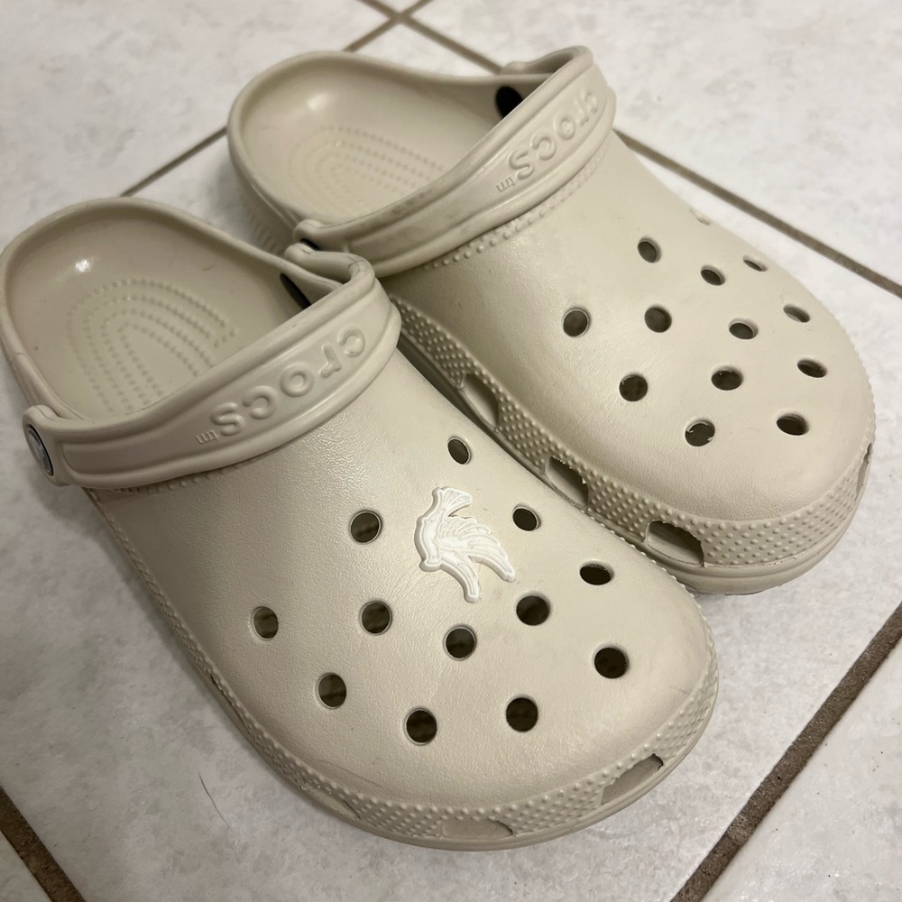 Women’s Crocs